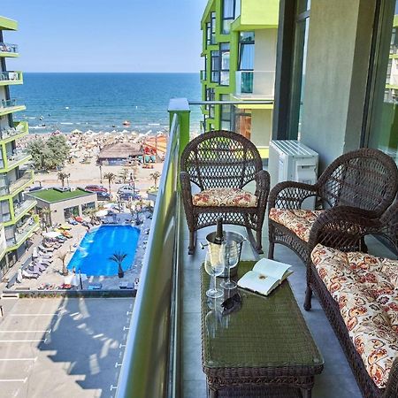 Berlin Luxury Apartment Spa N Pool Beach Resort Нэводари Экстерьер фото