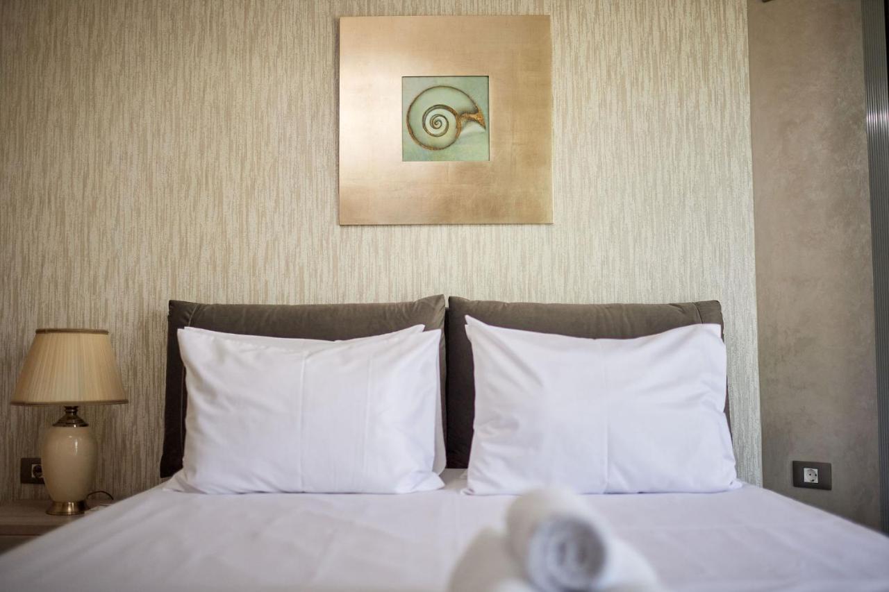 Berlin Luxury Apartment Spa N Pool Beach Resort Нэводари Экстерьер фото